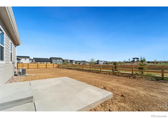 Photo 3 of Single family home for sale at 1964 Sorghum Way, Johnstown, CO 80534 | MLS# IR1061140 | Listing updated on 2026-10-05