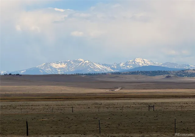 2nd image of 000 Co Rd 92, Hartsel, CO 80449 | MLS# 9946209