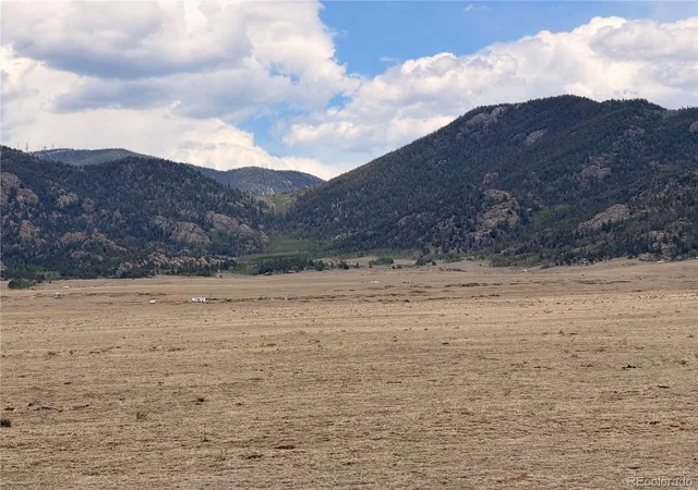 3rd image of 000 Co Rd 92, Hartsel, CO 80449 | MLS# 9946209