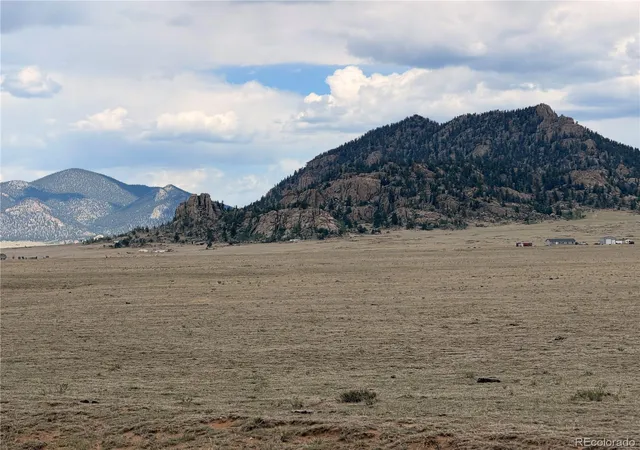 4th image of 000 Co Rd 92, Hartsel, CO 80449 | MLS# 9946209