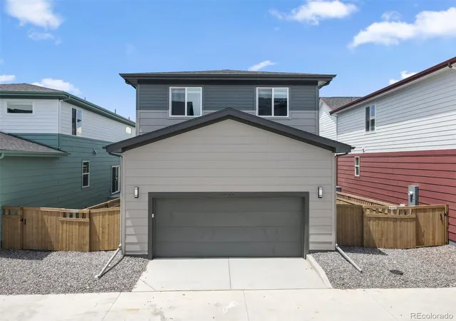 4th image of 21303 E 63Rd Dr, Aurora, CO 80019 | MLS# 3846110