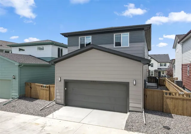 5th image of 21303 E 63Rd Dr, Aurora, CO 80019 | MLS# 3846110