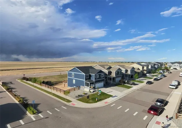 1st image of 45829 Orchid Ave, Bennett, CO 80102 | MLS# 7005255