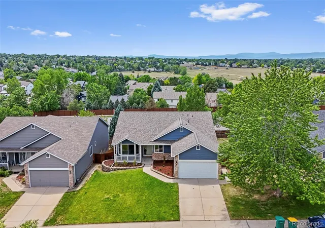 Homes for sale in Centennial, CO | 19936 E Stanford Dr, Centennial, CO 80015 | MLS# 1628700