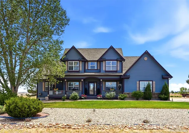 1st image of 740 Green Gables Wy, Bennett, CO 80102 | MLS# 9551484