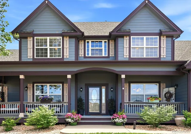 4th image of 740 Green Gables Wy, Bennett, CO 80102 | MLS# 9551484