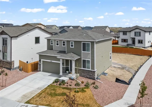 Homes for sale in Peyton, CO | 13482 Valley Peak Dr, Peyton, CO 80831 | MLS# 7742777
