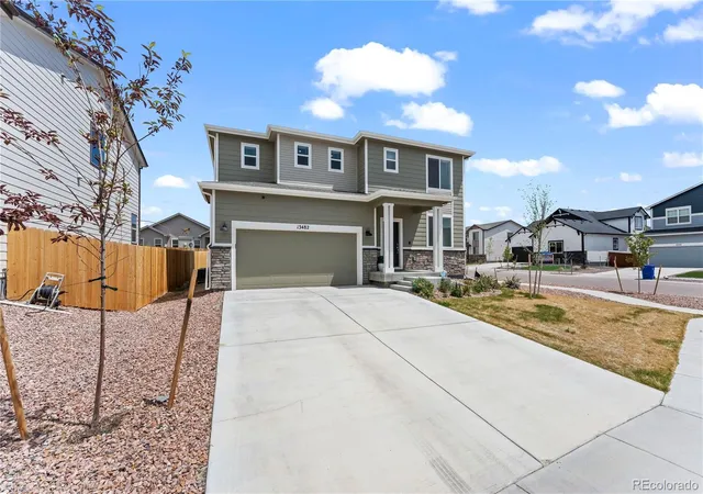 Homes for sale in Peyton, CO | 13482 Valley Peak Dr, Peyton, CO 80831 | MLS# 7742777