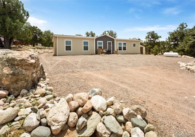 Homes for sale in Crestone, CO | 4247 Serene Way, Crestone, CO 81131 | MLS# 5905710