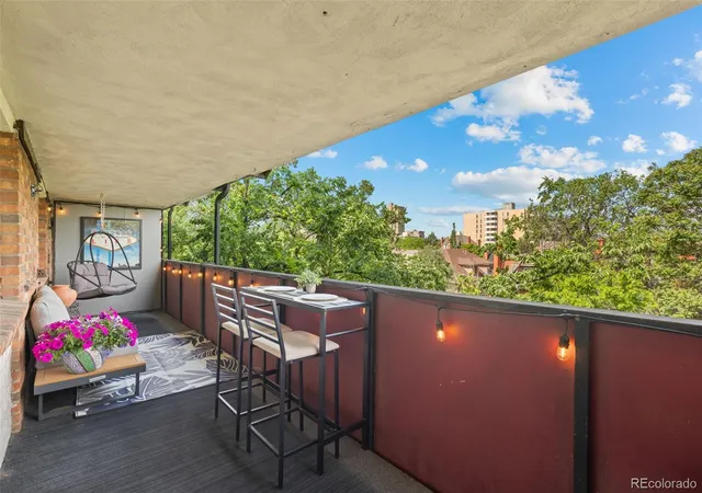 1st image of 1350 Josephine St #509, Denver, CO 80206 | MLS# 8455137