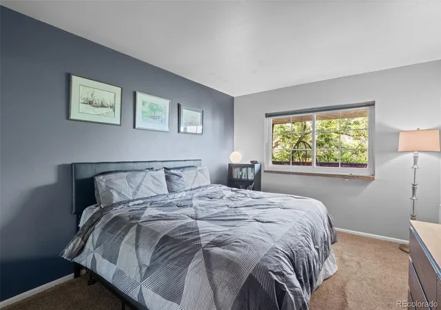 4th image of 1350 Josephine St #509, Denver, CO 80206 | MLS# 8455137
