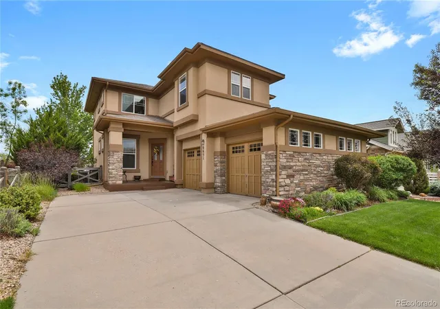 Photo 1 of Single family home for sale at 6651 Big Leaf Ln, Colorado Springs, CO 80927 | MLS# 3827022 | Listing updated on 2026-08-28