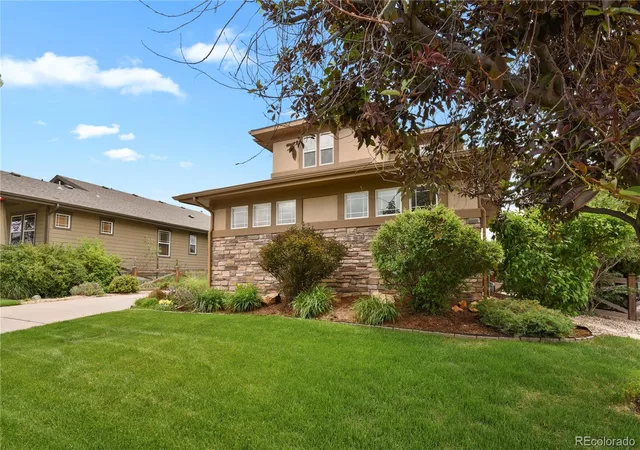Photo 2 of Single family home for sale at 6651 Big Leaf Ln, Colorado Springs, CO 80927 | MLS# 3827022 | Listing updated on 2026-08-28