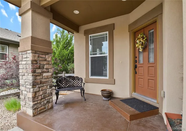 Photo 3 of Single family home for sale at 6651 Big Leaf Ln, Colorado Springs, CO 80927 | MLS# 3827022 | Listing updated on 2026-08-28