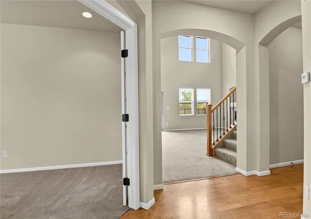 Photo 3 of Single family home for sale at 6651 Big Leaf Ln, Colorado Springs, CO 80927 | MLS# 3827022 | Listing updated on 2026-08-28