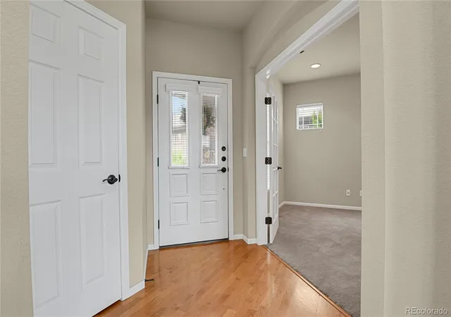 Photo 4 of Single family home for sale at 6651 Big Leaf Ln, Colorado Springs, CO 80927 | MLS# 3827022 | Listing updated on 2026-08-28