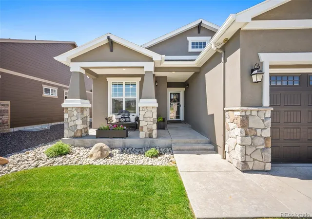 Photo 2 of Single family home for sale at 1485 Captiva Beach Ln, Monument, CO 80132 | MLS# 4738815 | Listing updated on 2026-07-23