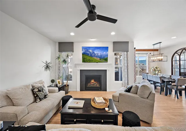 Photo 4 of Single family home for sale at 1485 Captiva Beach Ln, Monument, CO 80132 | MLS# 4738815 | Listing updated on 2026-07-23