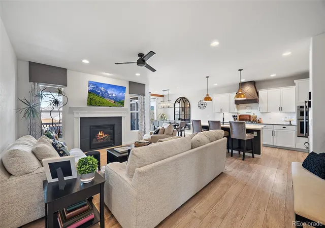 Photo 5 of Single family home for sale at 1485 Captiva Beach Ln, Monument, CO 80132 | MLS# 4738815 | Listing updated on 2026-07-23