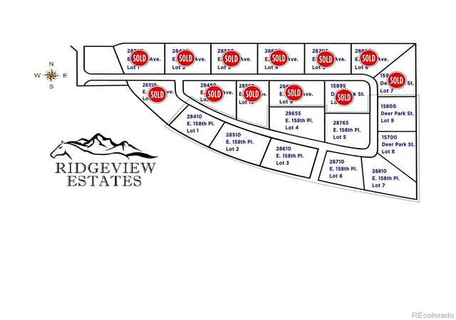 5th image of 15700 Deer Park St, Brighton, CO 80603 | MLS# 5080245