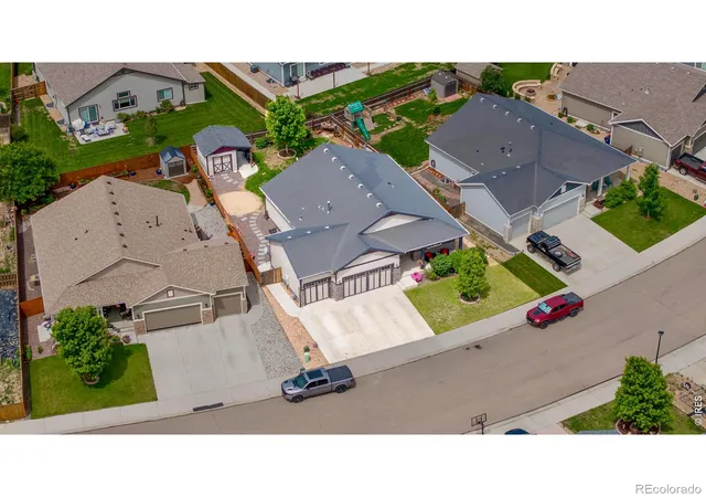 Homes for sale in Milliken, CO | 1003 Settlers Dr, Milliken, CO 80543 | MLS# IR1061146