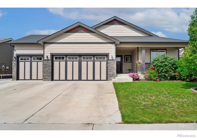 Homes for sale in Milliken, CO | 1003 Settlers Dr, Milliken, CO 80543 | MLS# IR1061146