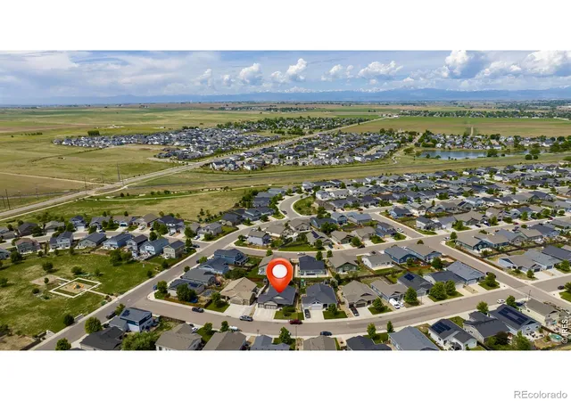 Homes for sale in Milliken, CO | 1003 Settlers Dr, Milliken, CO 80543 | MLS# IR1061146
