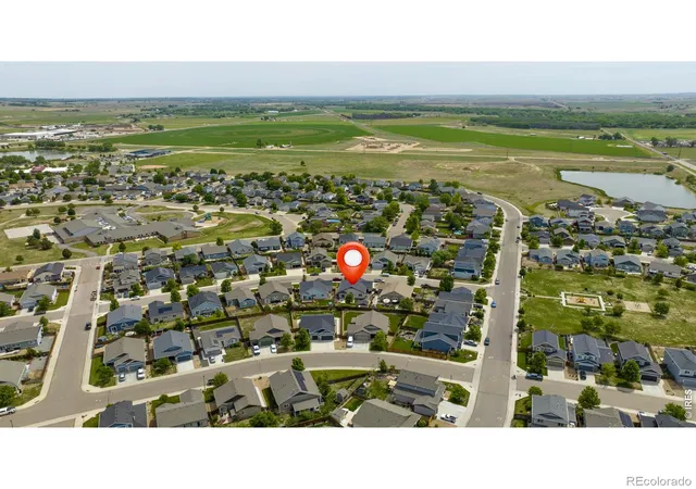 Homes for sale in Milliken, CO | 1003 Settlers Dr, Milliken, CO 80543 | MLS# IR1061146