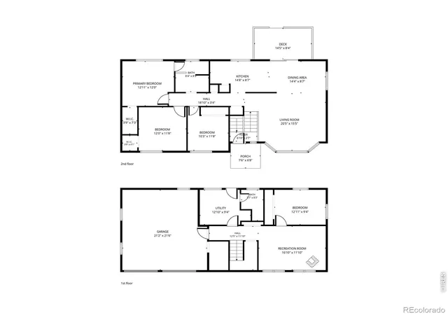 Homes for sale in Nunn, CO | 50618 County Road 37, Nunn, CO 80648 | MLS# IR1061147