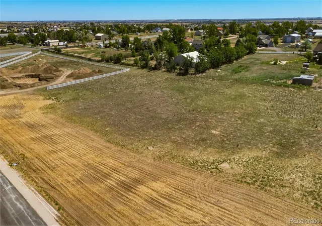 Photo 3 of Land for sale at 15800 Deer Park St, Brighton, CO 80603 | MLS# 6392342 | Listing updated on 2026-07-28