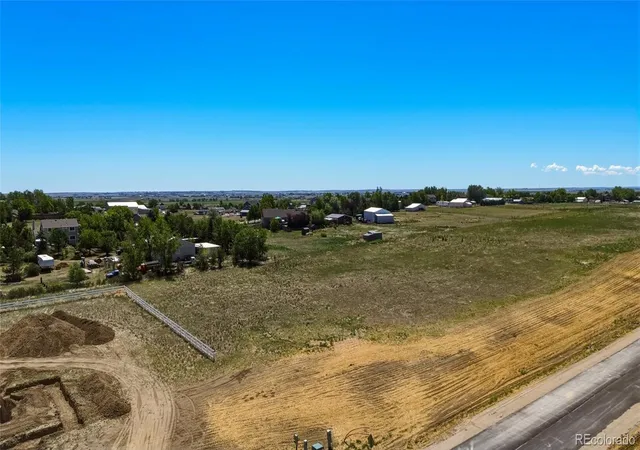 Photo 3 of Land for sale at 15800 Deer Park St, Brighton, CO 80603 | MLS# 6392342 | Listing updated on 2026-07-28