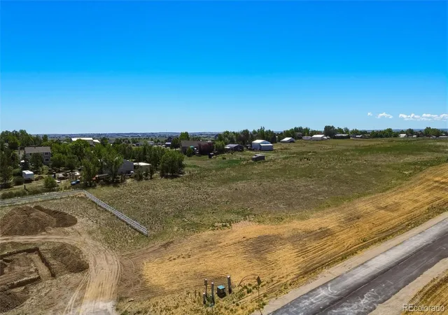 Photo 4 of Land for sale at 15800 Deer Park St, Brighton, CO 80603 | MLS# 6392342 | Listing updated on 2026-07-28