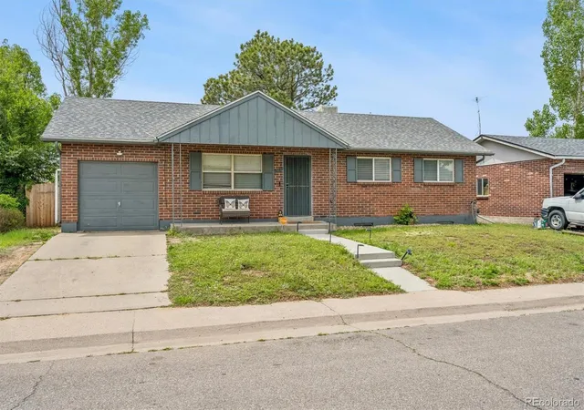 Photo 2 of Single family home for sale at 14742 Randolph Pl, Denver, CO 80239 | MLS# 2081322 | Listing updated on 2026-07-20