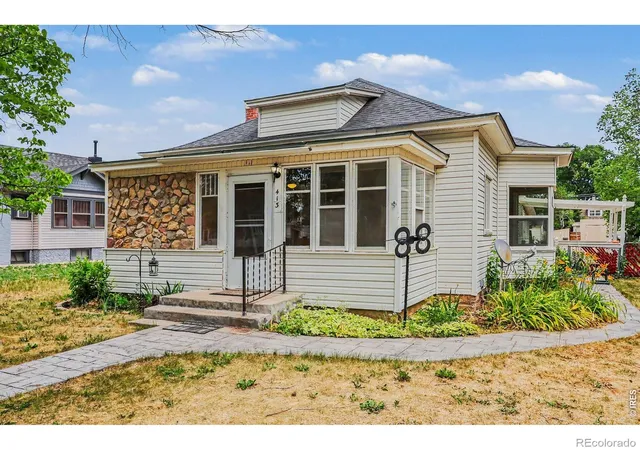 1st image of 413 Cheyenne Ave, Eaton, CO 80615 | MLS# IR1061151
