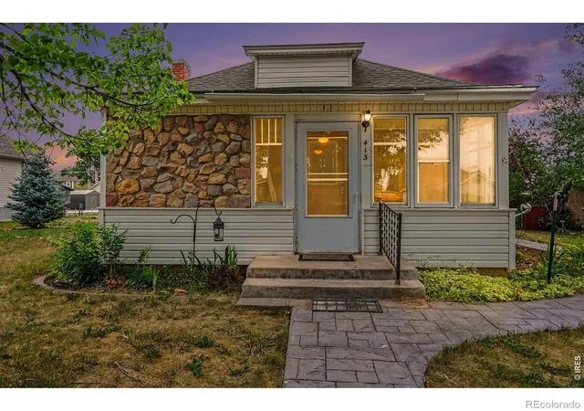 2nd image of 413 Cheyenne Ave, Eaton, CO 80615 | MLS# IR1061151