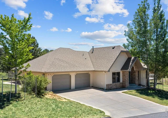 1st image of 610 Findley Ct, Estes Park, CO 80517 | MLS# IR1061153
