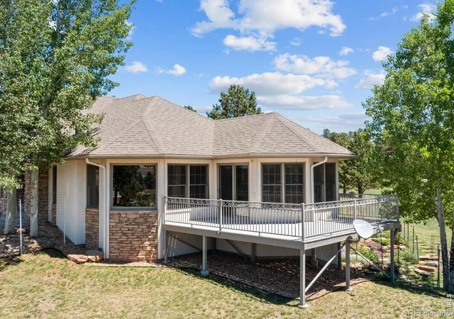 3rd image of 610 Findley Ct, Estes Park, CO 80517 | MLS# IR1061153