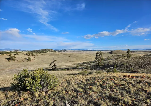 Photo 1 of Land for sale at Pcs#24142 Antero Rd, Hartsel, CO 80449 | MLS# 9256212 | Listing updated on 2026-07-27
