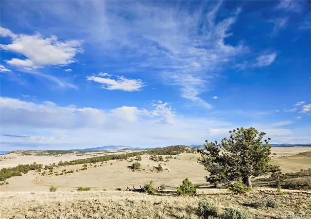 Photo 2 of Land for sale at Pcs#24142 Antero Rd, Hartsel, CO 80449 | MLS# 9256212 | Listing updated on 2026-07-27