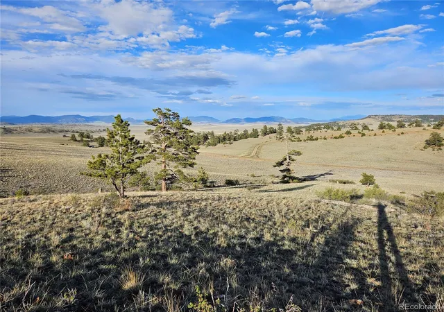 Photo 4 of Land for sale at Pcs#24142 Antero Rd, Hartsel, CO 80449 | MLS# 9256212 | Listing updated on 2026-07-27