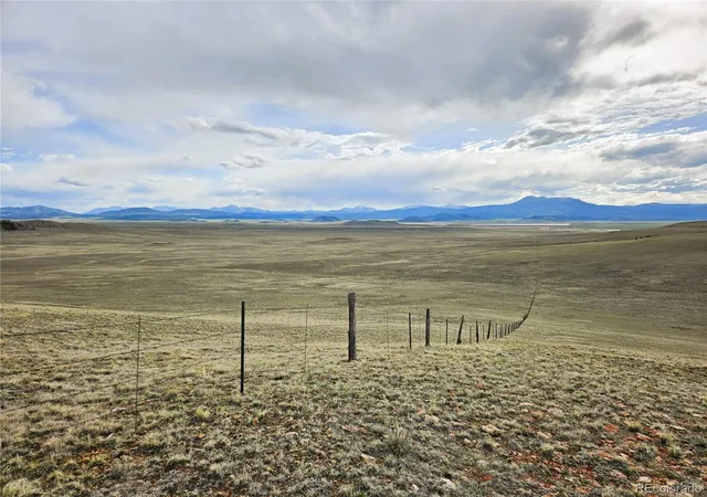 Photo 1 of Land for sale at Pcs#24139 Antero Rd, Hartsel, CO 80449 | MLS# 2777790 | Listing updated on 2026-07-27