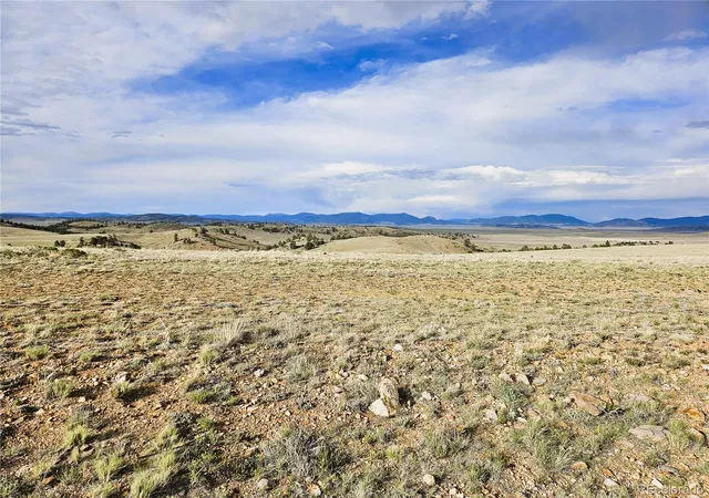 Photo 2 of Land for sale at Pcs#24139 Antero Rd, Hartsel, CO 80449 | MLS# 2777790 | Listing updated on 2026-07-27