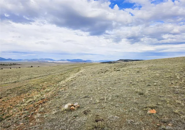 Photo 5 of Land for sale at Pcs#24139 Antero Rd, Hartsel, CO 80449 | MLS# 2777790 | Listing updated on 2026-07-27