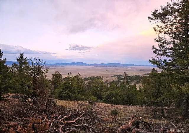 Photo 1 of Land for sale at Pcs#24807 Satanta Trl, Hartsel, CO 80449 | MLS# 1610059 | Listing updated on 2026-07-27