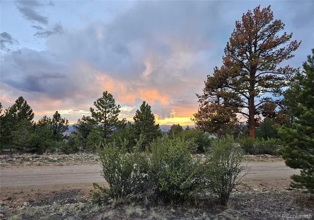 Photo 2 of Land for sale at Pcs#24807 Satanta Trl, Hartsel, CO 80449 | MLS# 1610059 | Listing updated on 2026-07-27
