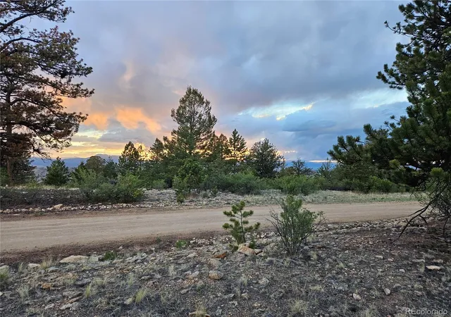 Photo 3 of Land for sale at Pcs#24807 Satanta Trl, Hartsel, CO 80449 | MLS# 1610059 | Listing updated on 2026-07-27