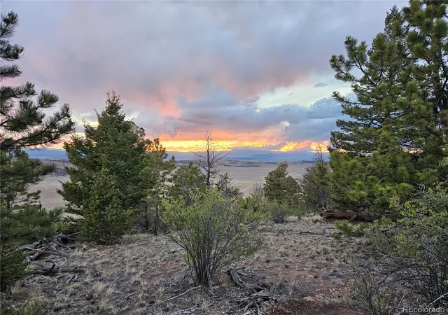 Photo 4 of Land for sale at Pcs#24807 Satanta Trl, Hartsel, CO 80449 | MLS# 1610059 | Listing updated on 2026-07-27