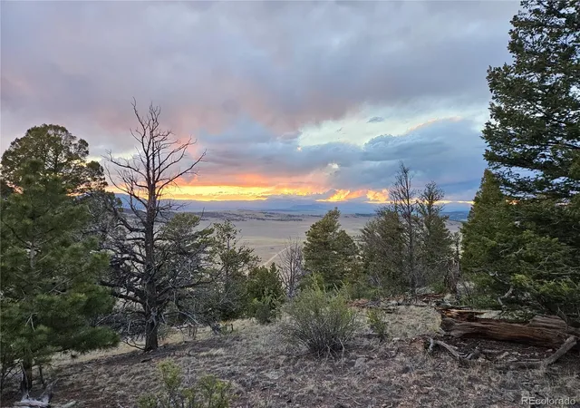 Photo 5 of Land for sale at Pcs#24807 Satanta Trl, Hartsel, CO 80449 | MLS# 1610059 | Listing updated on 2026-07-27