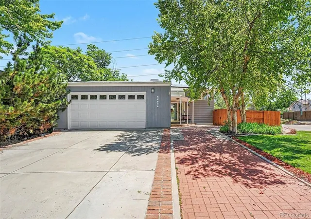 Photo 1 of Single family home for sale at 1490 S Jasmine Way, Denver, CO 80224 | MLS# 8243203 | Listing updated on 2026-08-29