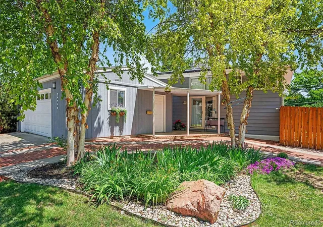 Photo 2 of Single family home for sale at 1490 S Jasmine Way, Denver, CO 80224 | MLS# 8243203 | Listing updated on 2026-08-29